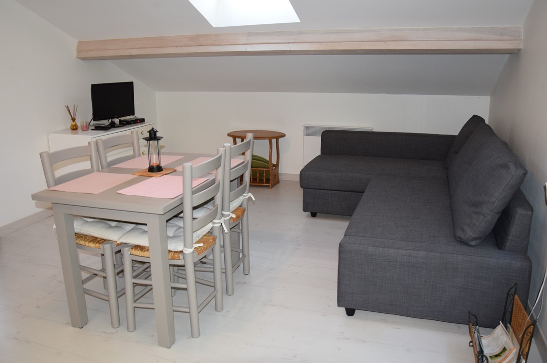 Le Chalet du Clos St Germain, Saint-Germain-du-Salembre - photo 28