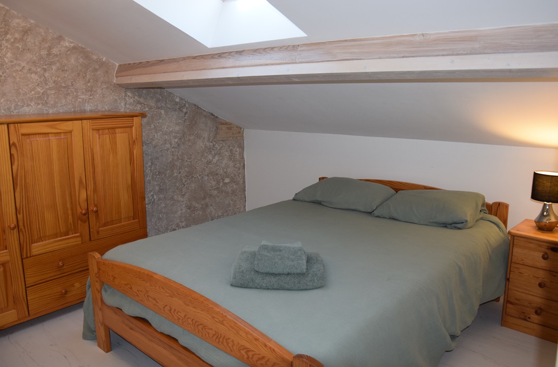 Le Chalet du Clos St Germain, Saint-Germain-du-Salembre - photo 14