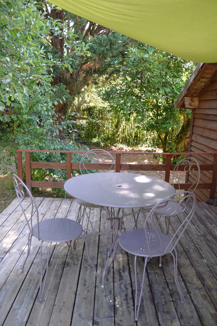 Le Chalet du Clos St Germain, Saint-Germain-du-Salembre - photo 19