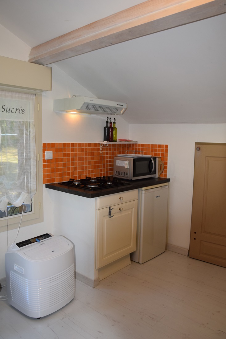 Le Chalet du Clos St Germain, Saint-Germain-du-Salembre - photo 10