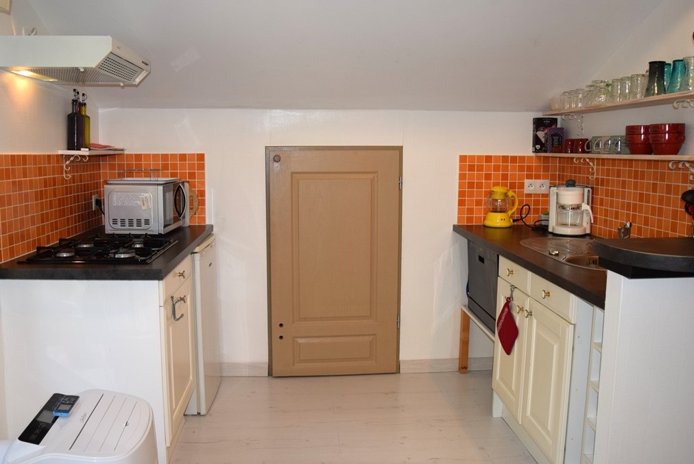 Le Chalet du Clos St Germain, Saint-Germain-du-Salembre - photo 24