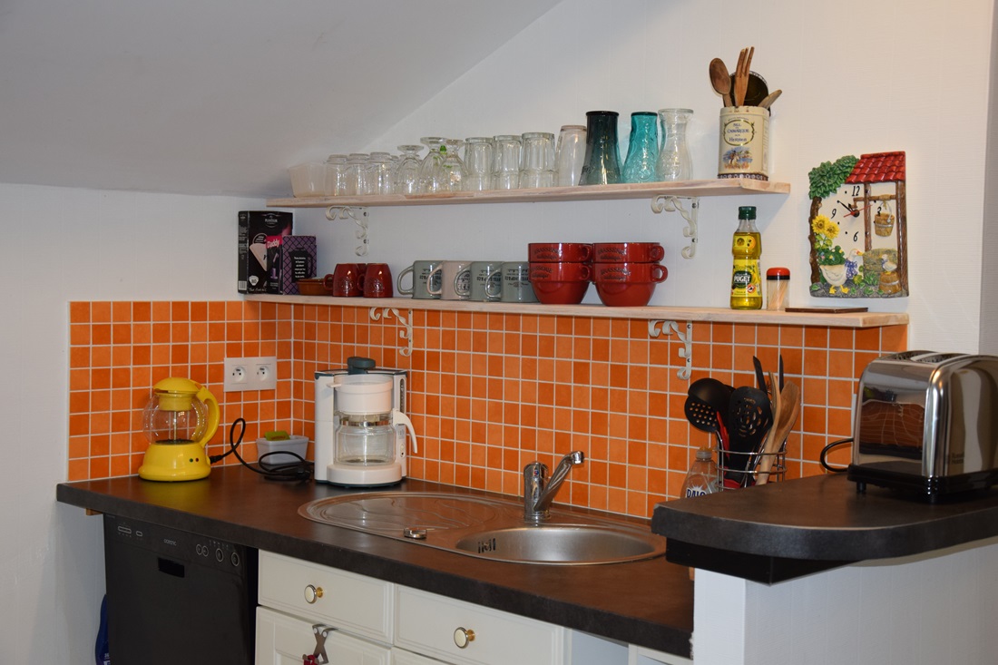 Le Chalet du Clos St Germain, Saint-Germain-du-Salembre - photo 23