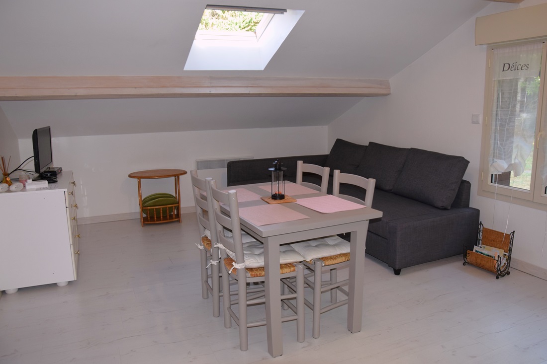 Le Chalet du Clos St Germain, Saint-Germain-du-Salembre - photo 15