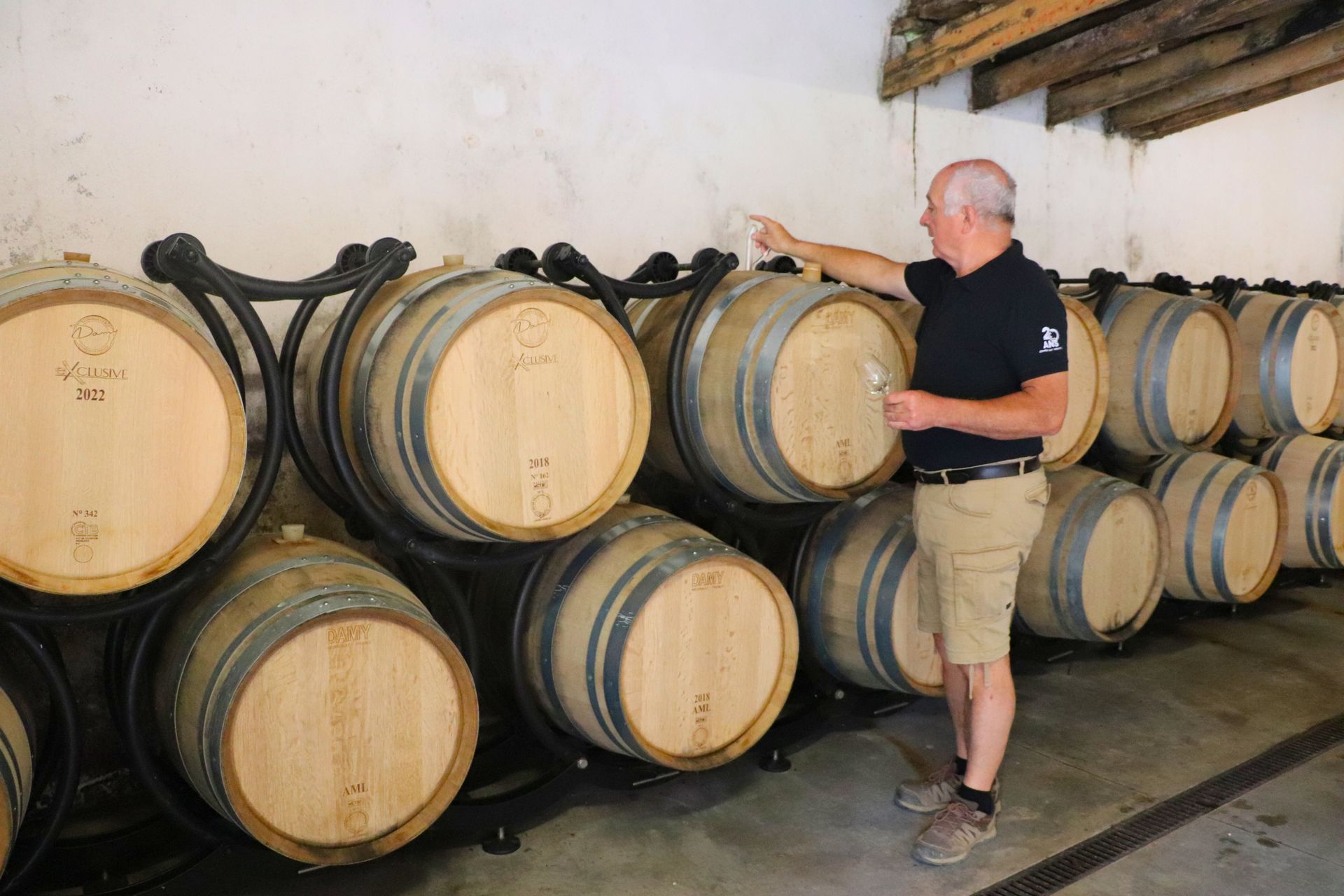 Clos Uroulat - photo 5