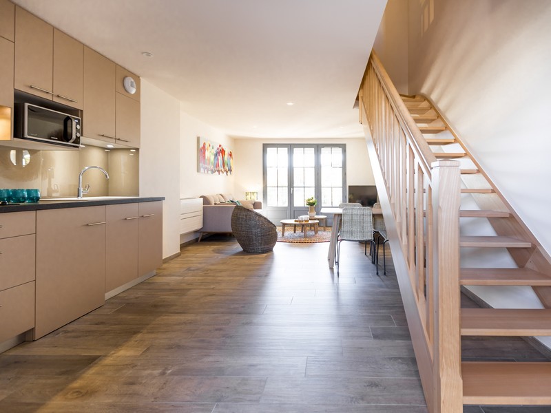 Clos Castel - Villas T3 - n°102