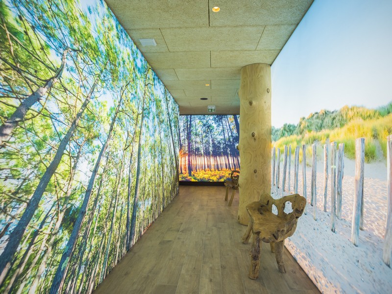 Hôtel Clos Castel - photo 5