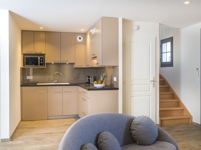 Clos Castel - Villas T4 - n°112 - photo 5