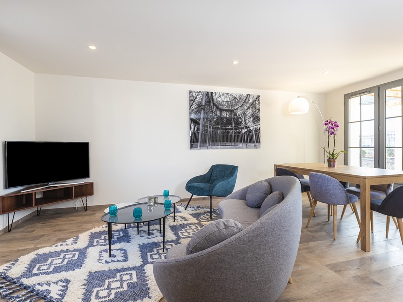 Clos Castel - Villas T4 - n°104