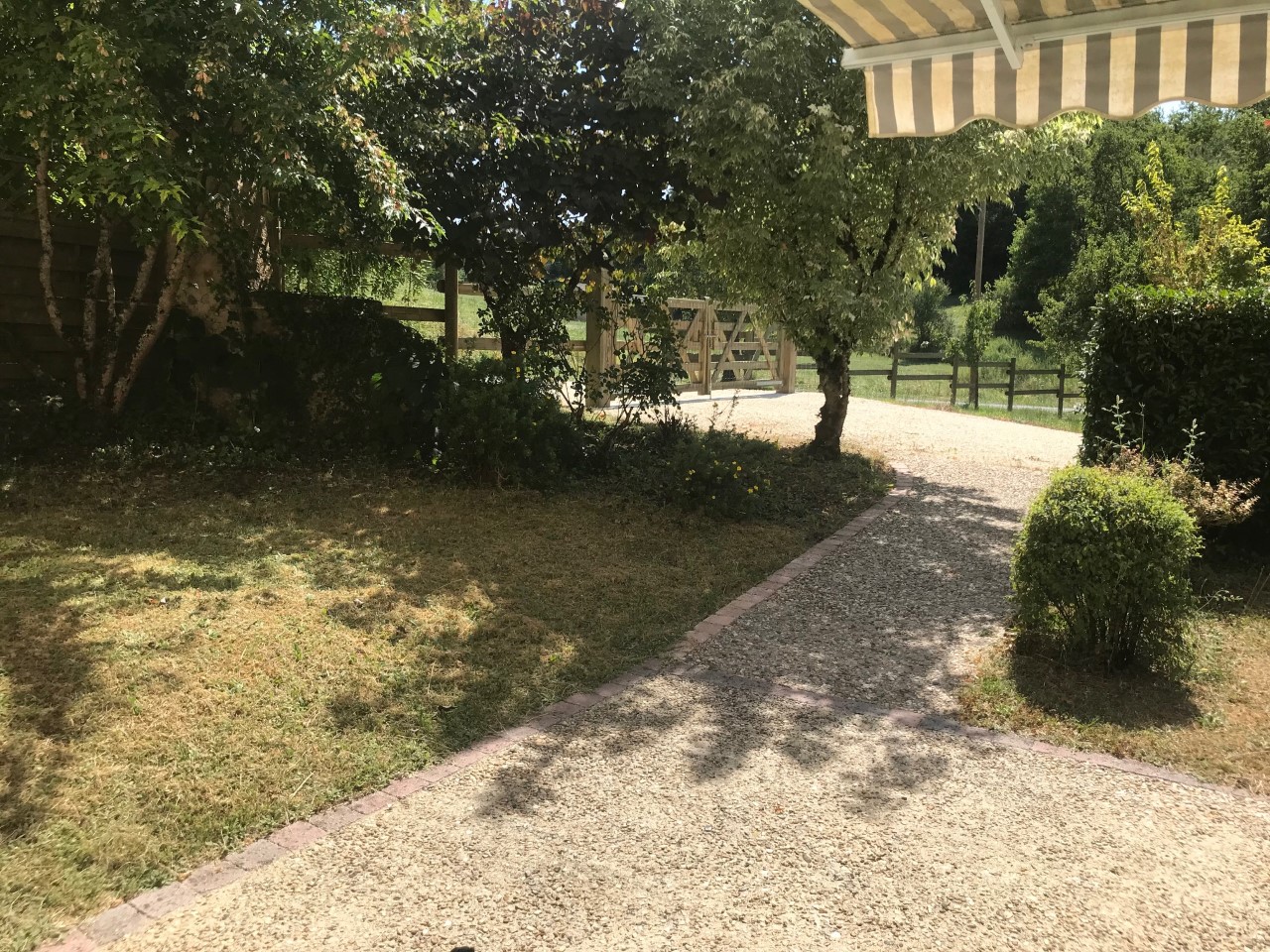 Le Clos de Charroux, Saint-Aquilin - photo 5