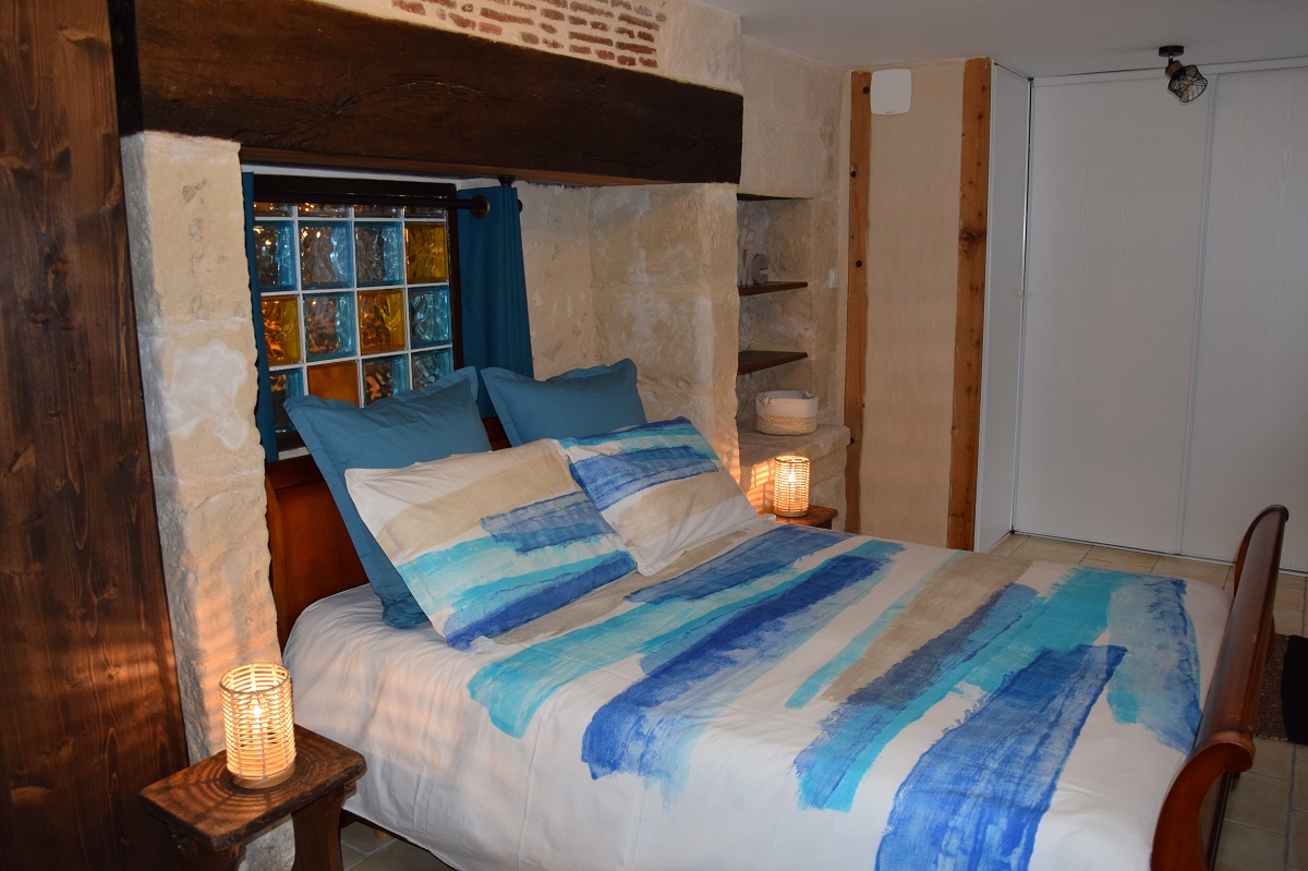 Le Clos de Charroux, Saint-Aquilin - photo 18