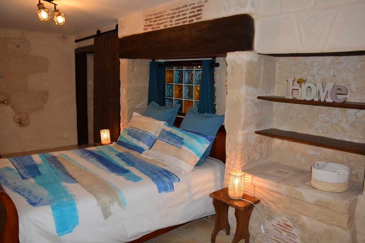 Le Clos de Charroux, Saint-Aquilin - photo 3