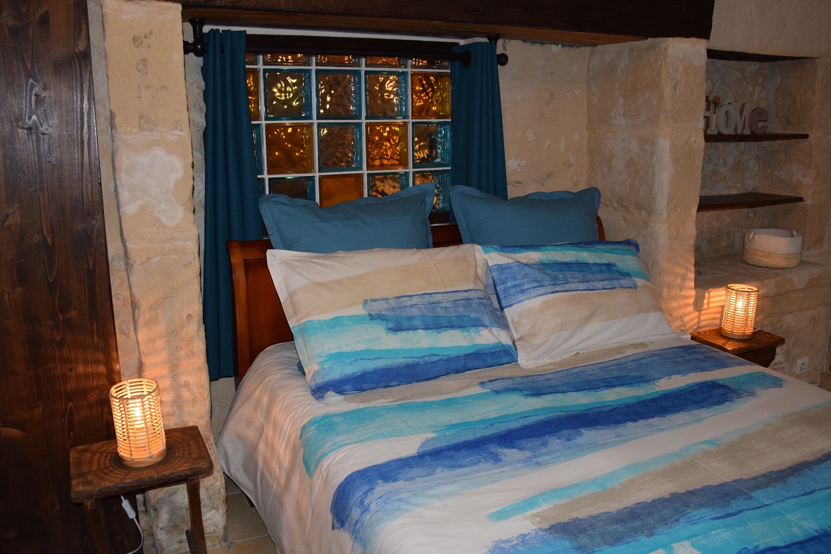 Le Clos de Charroux, Saint-Aquilin - photo 20