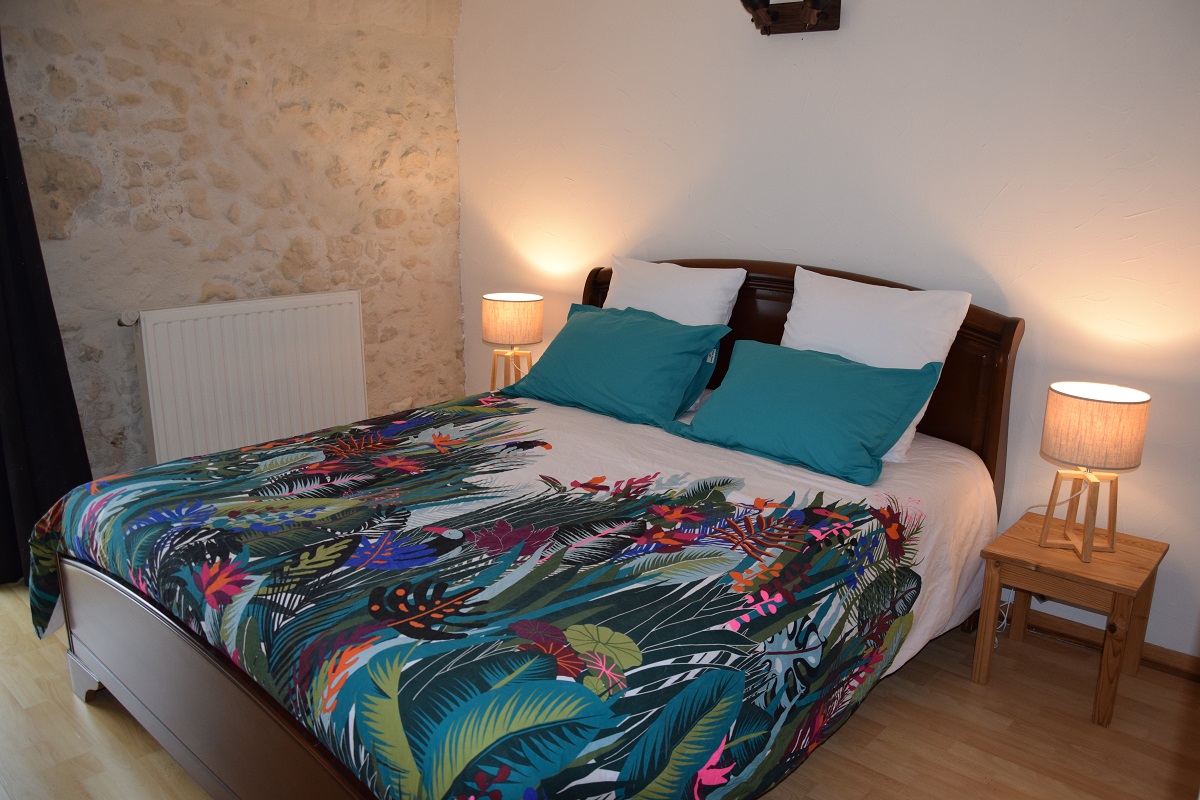 Le Clos de Charroux, Saint-Aquilin - photo 8