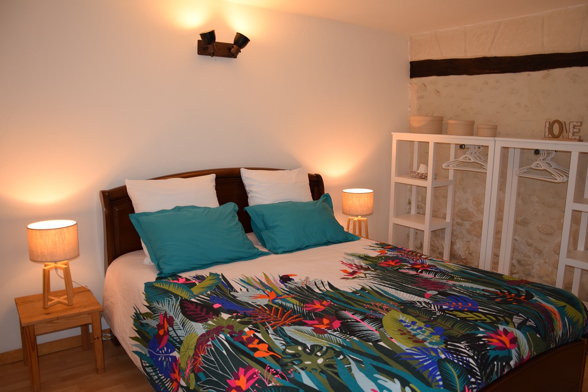 Le Clos de Charroux, Saint-Aquilin - photo 2