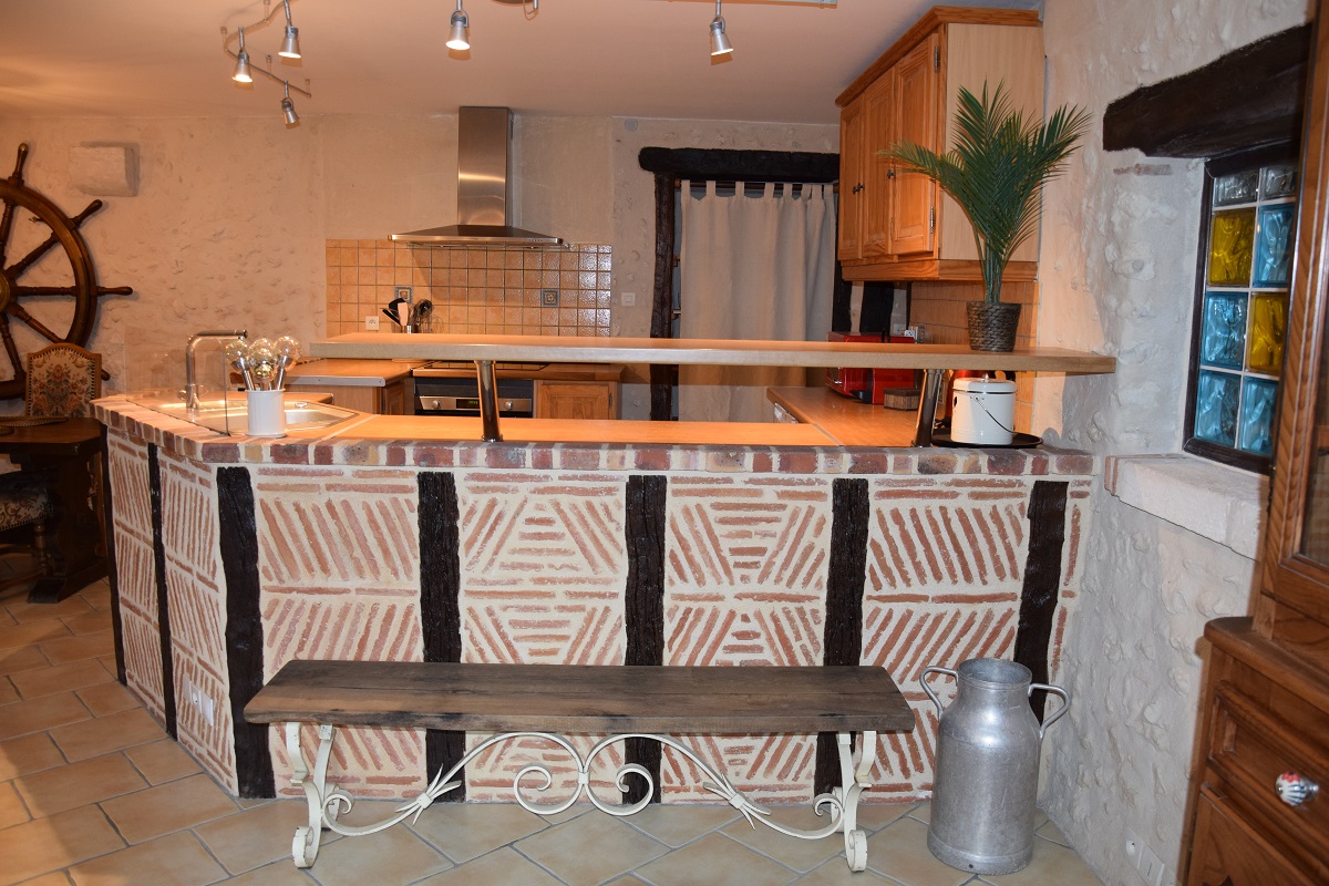 Le Clos de Charroux, Saint-Aquilin - photo 16