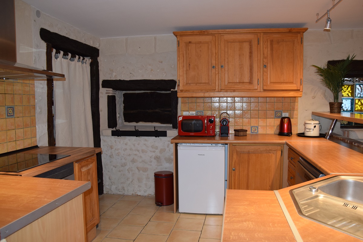 Le Clos de Charroux, Saint-Aquilin - photo 21