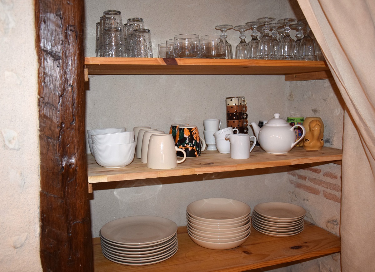 Le Clos de Charroux, Saint-Aquilin - photo 12