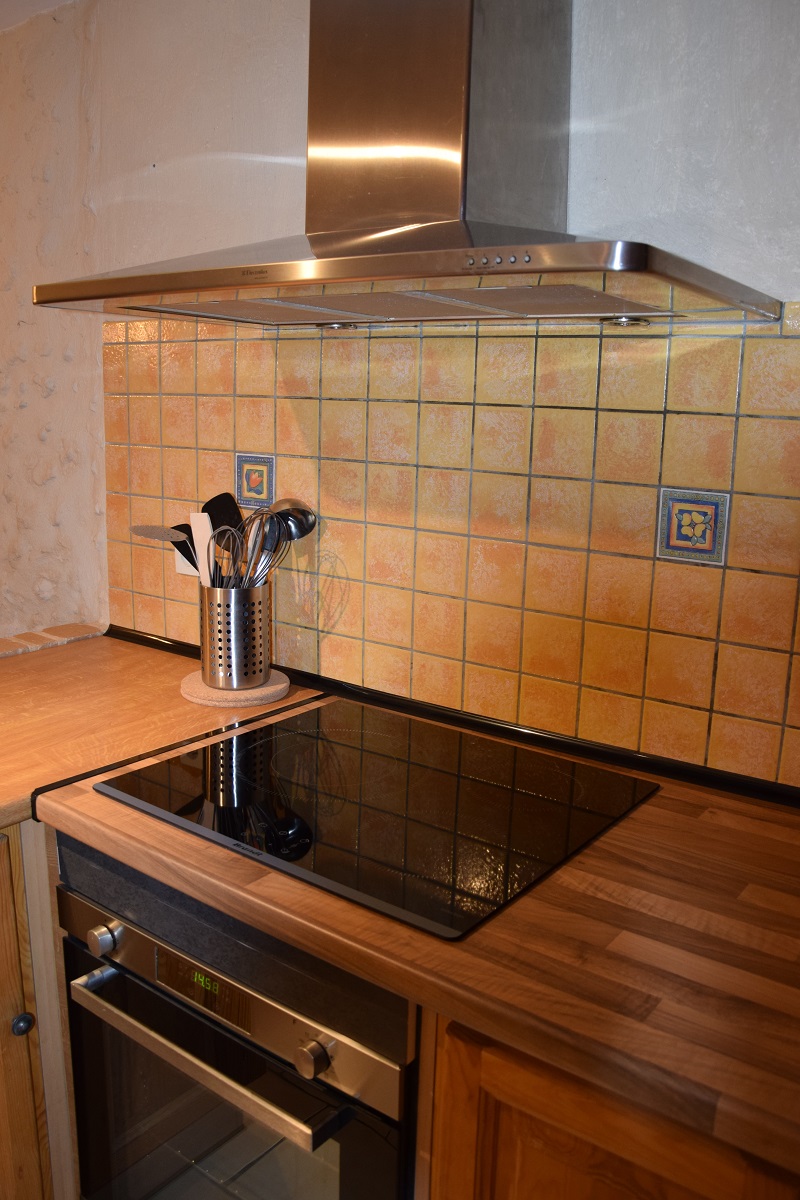 Le Clos de Charroux, Saint-Aquilin - photo 9