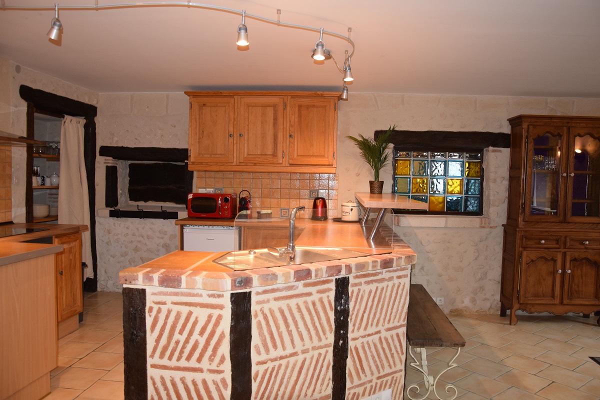 Le Clos de Charroux, Saint-Aquilin - photo 28