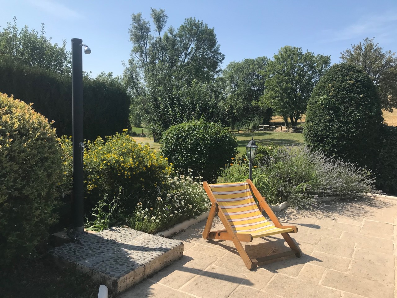 Le Clos de Charroux, Saint-Aquilin - photo 10