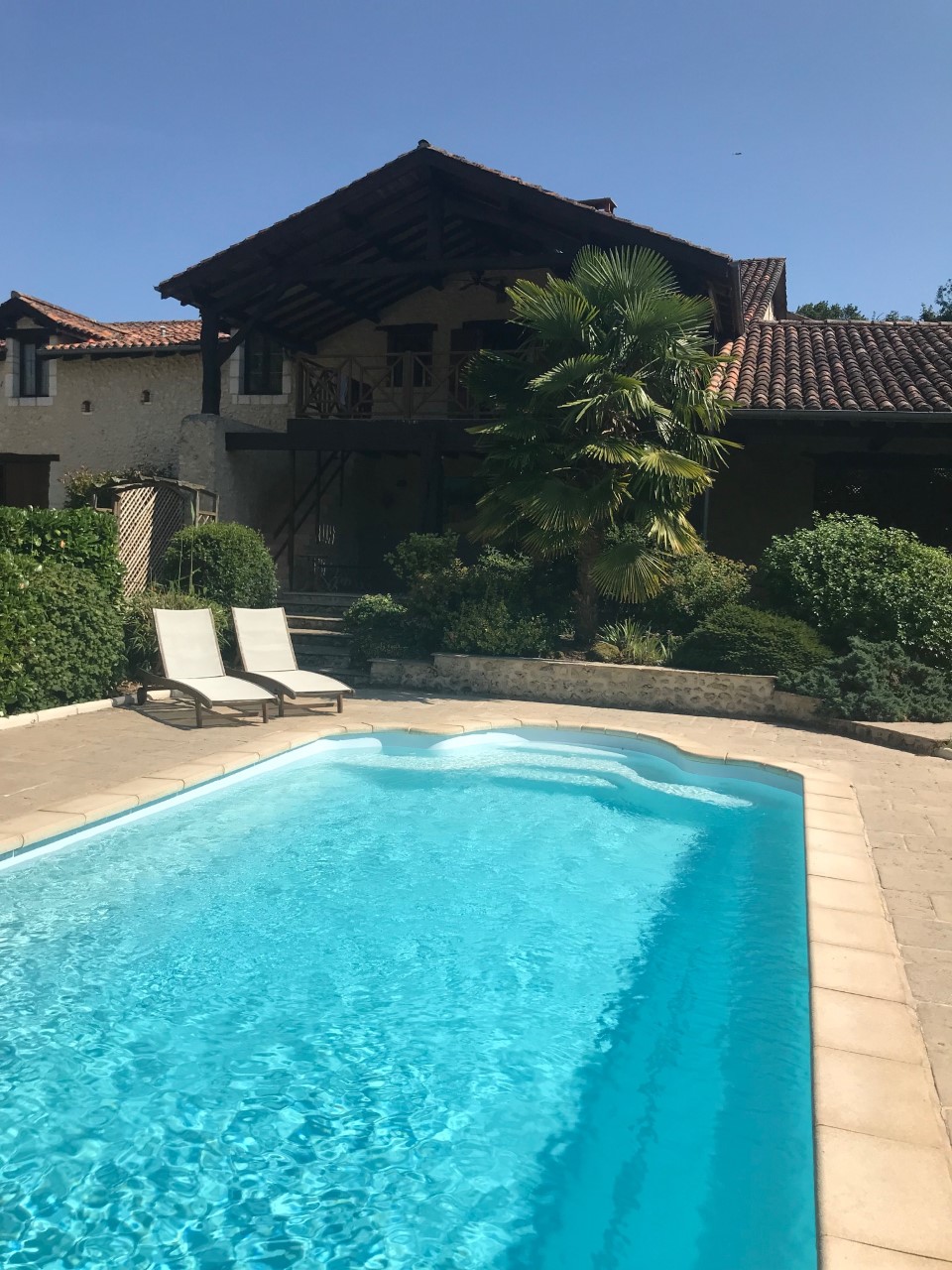 Le Clos de Charroux, Saint-Aquilin - photo 13