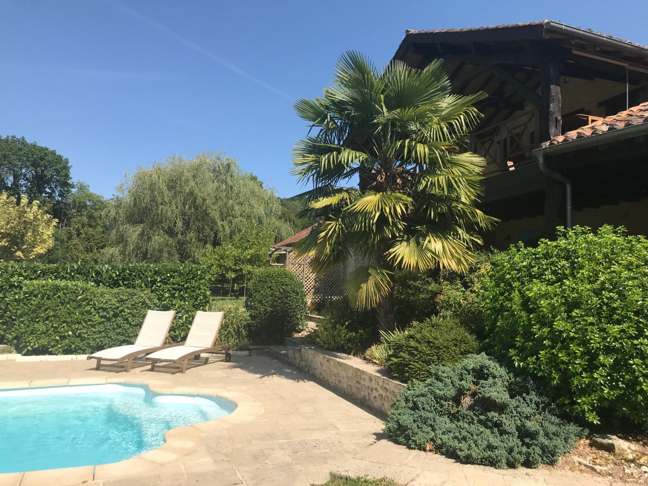 Le Clos de Charroux, Saint-Aquilin - photo 11