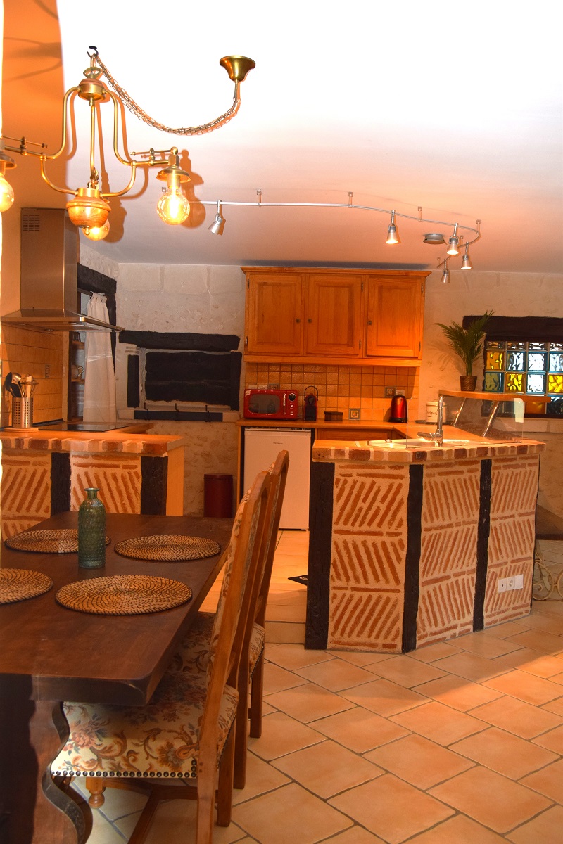 Le Clos de Charroux, Saint-Aquilin - photo 17