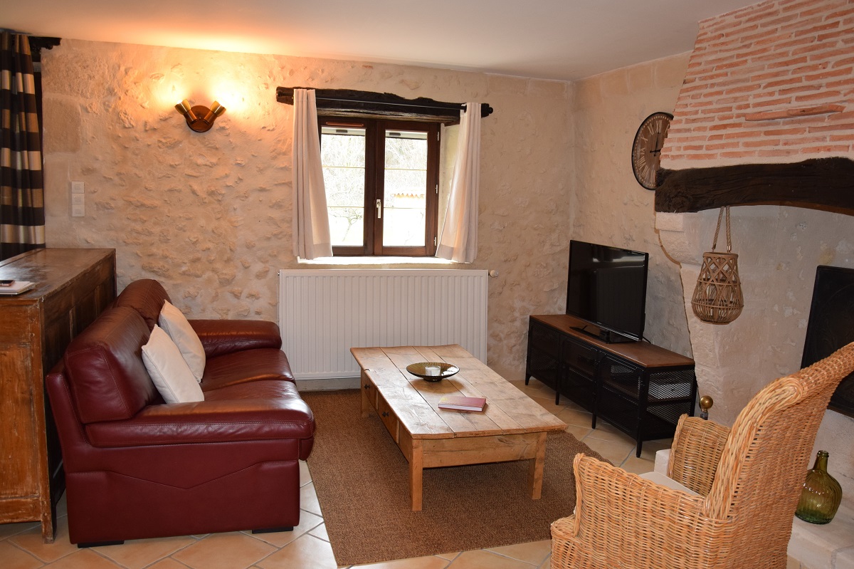 Le Clos de Charroux, Saint-Aquilin - photo 29