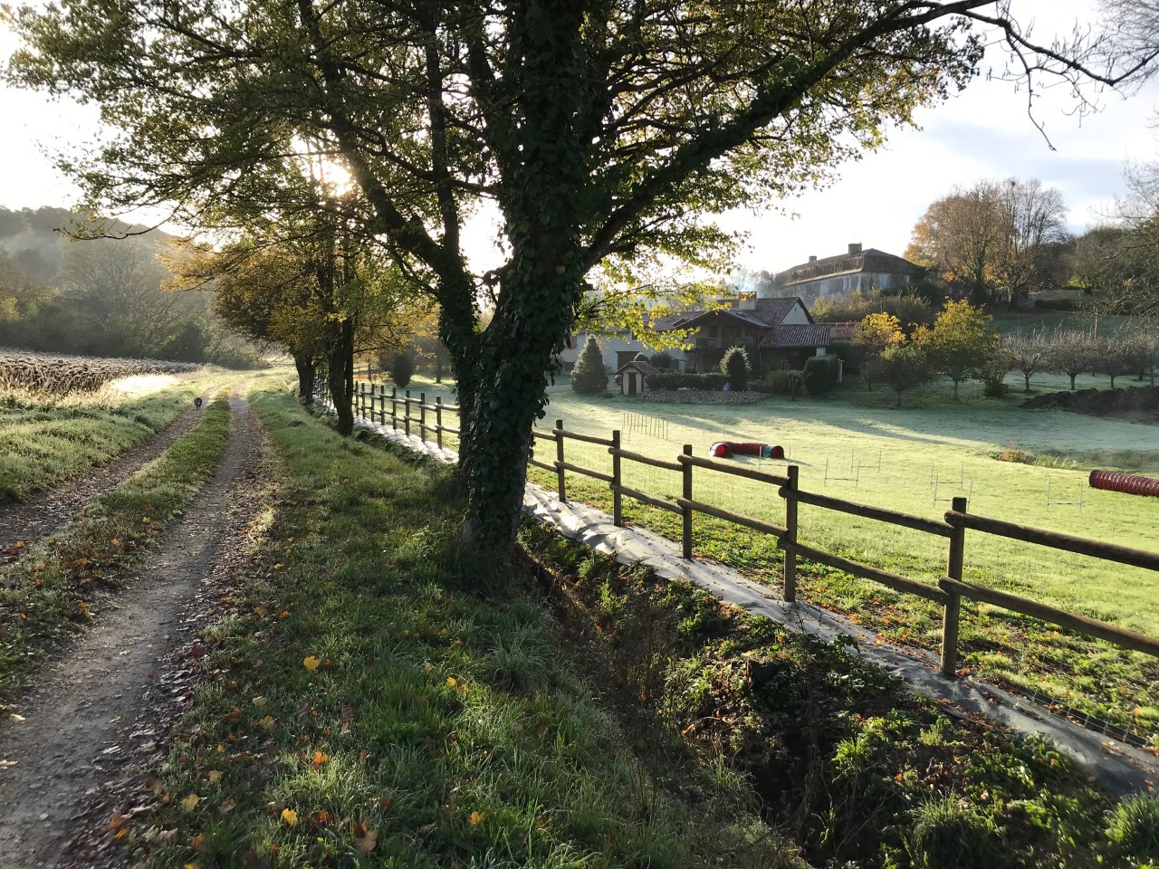 Le Clos de Charroux, Saint-Aquilin - photo 27