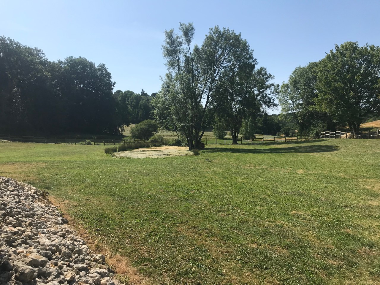 Le Clos de Charroux, Saint-Aquilin - photo 15