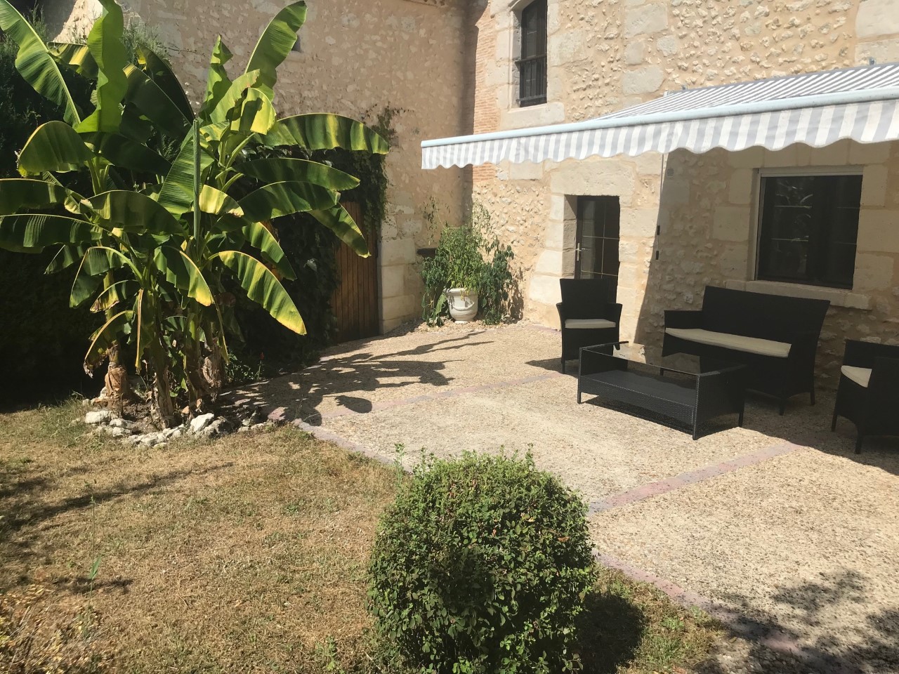 Le Clos de Charroux, Saint-Aquilin - photo 24