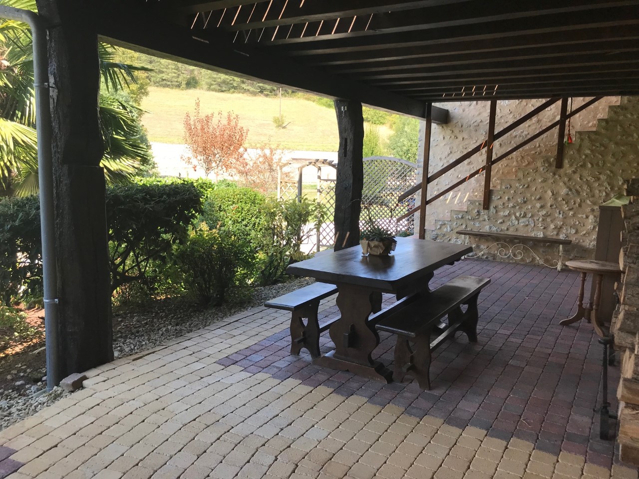 Le Clos de Charroux, Saint-Aquilin - photo 14