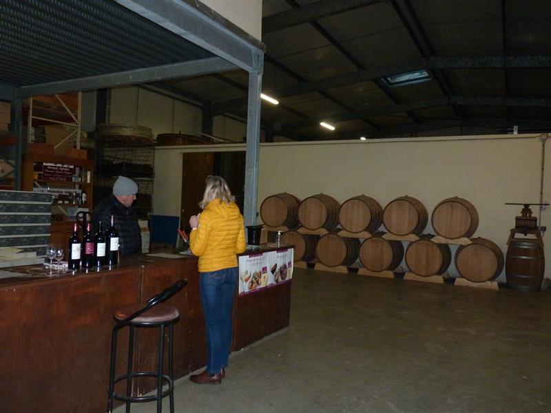 Clos de l'Eglise