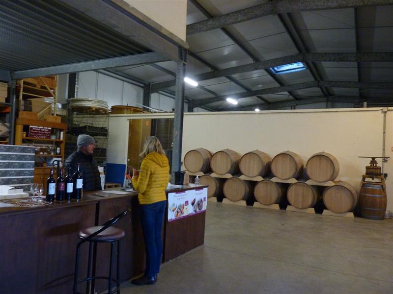 Clos de l'Eglise