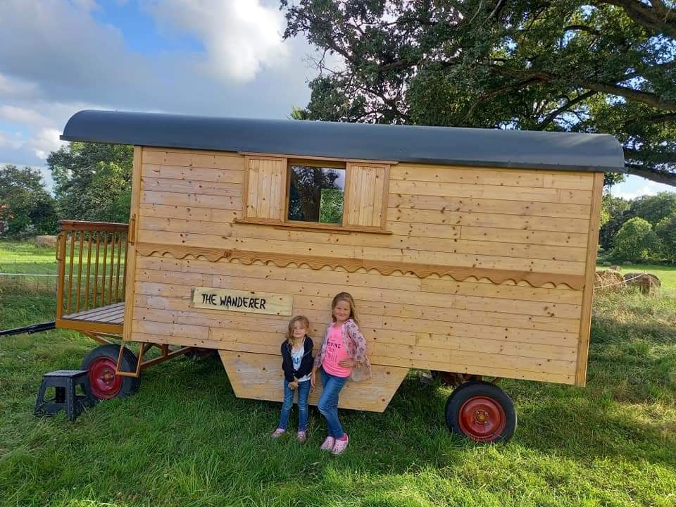 La Roulotte The Wanderer