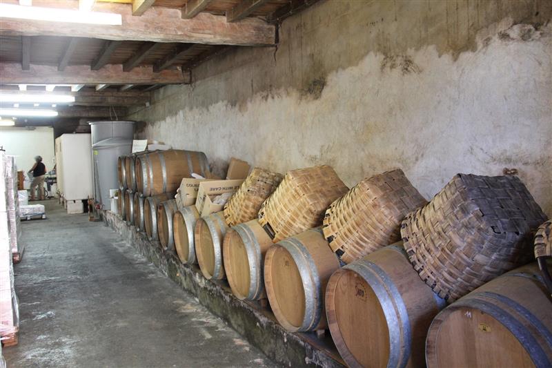 Domaine Barrère