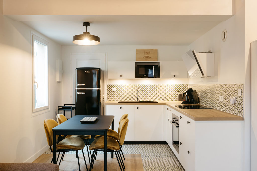 Le Clos des Vignes, Pauillac