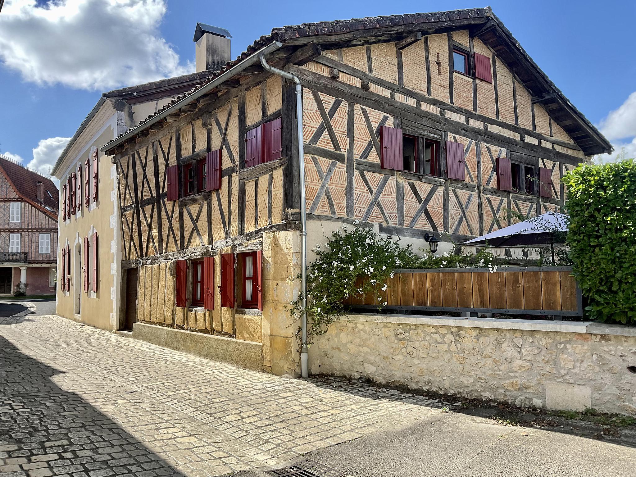 Le Clos du Benestar