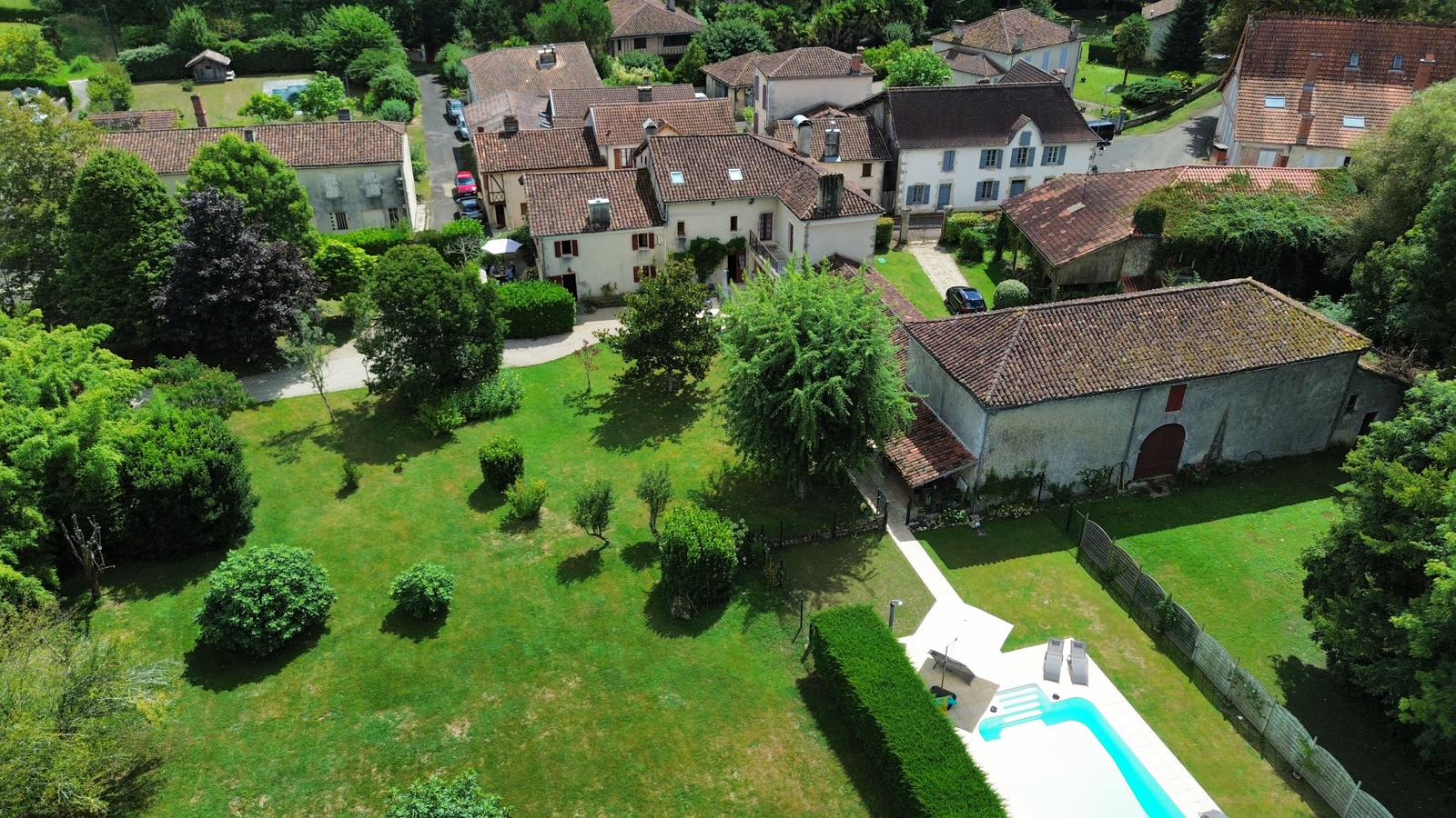 Le Clos du Benestar, Mauvezin-d'Armagnac - photo 30