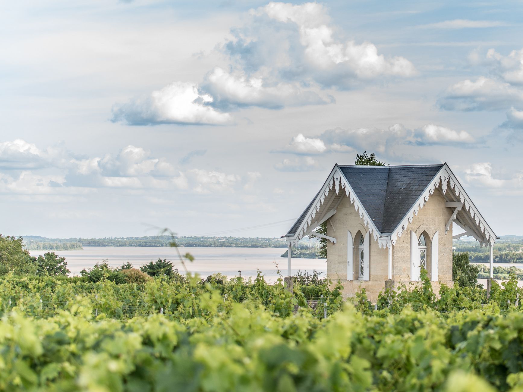 Château Clos du Notaire