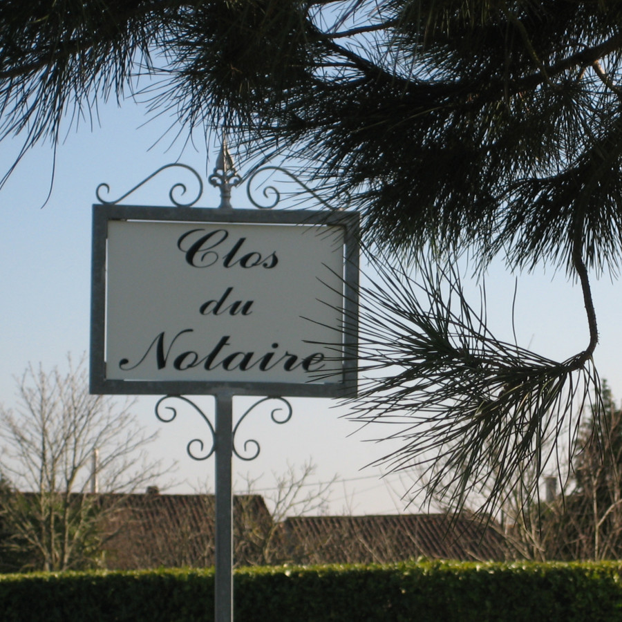 Château Le Clos du Notaire - photo 4