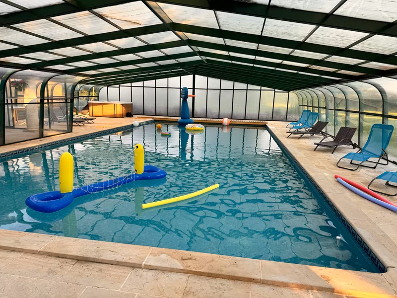 Le Clos de Joco, Pas-de-Jeu - photo 2