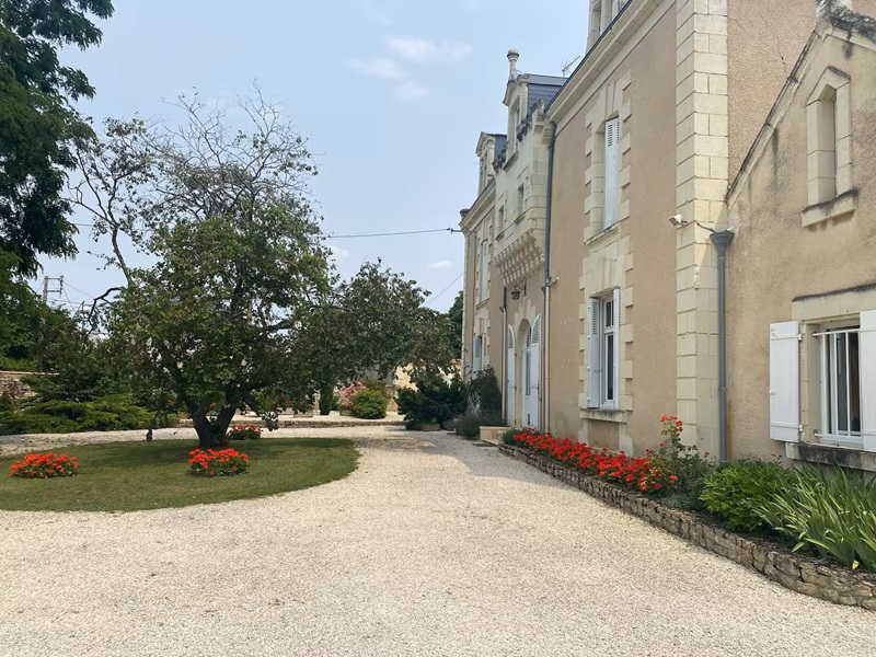 Le Clos de Joco, Pas-de-Jeu - photo 4