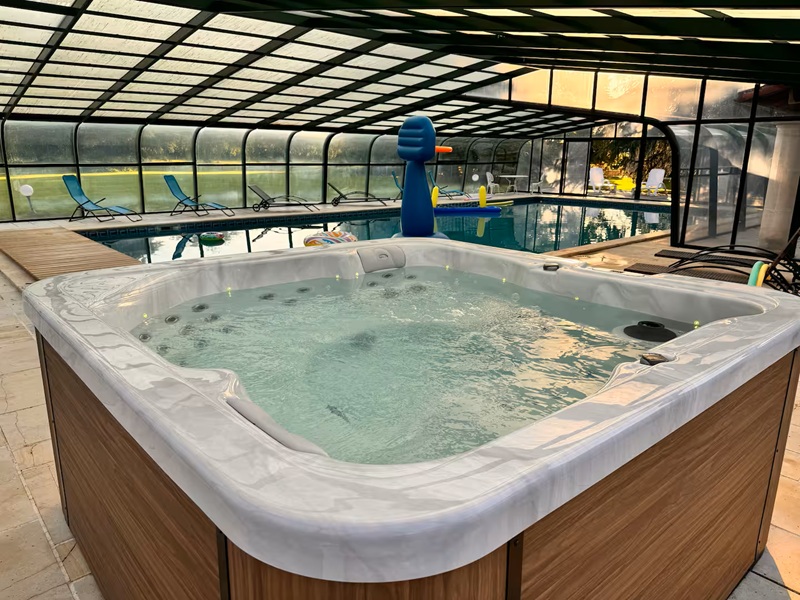 Le Clos de Joco, Pas-de-Jeu - photo 7