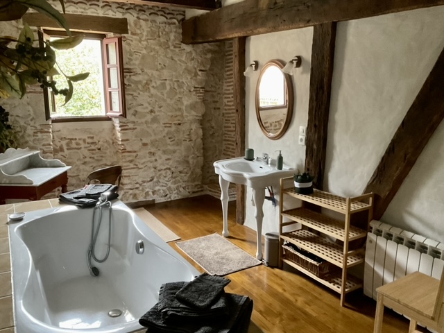 Le Clos du Benestar, Mauvezin-d'Armagnac