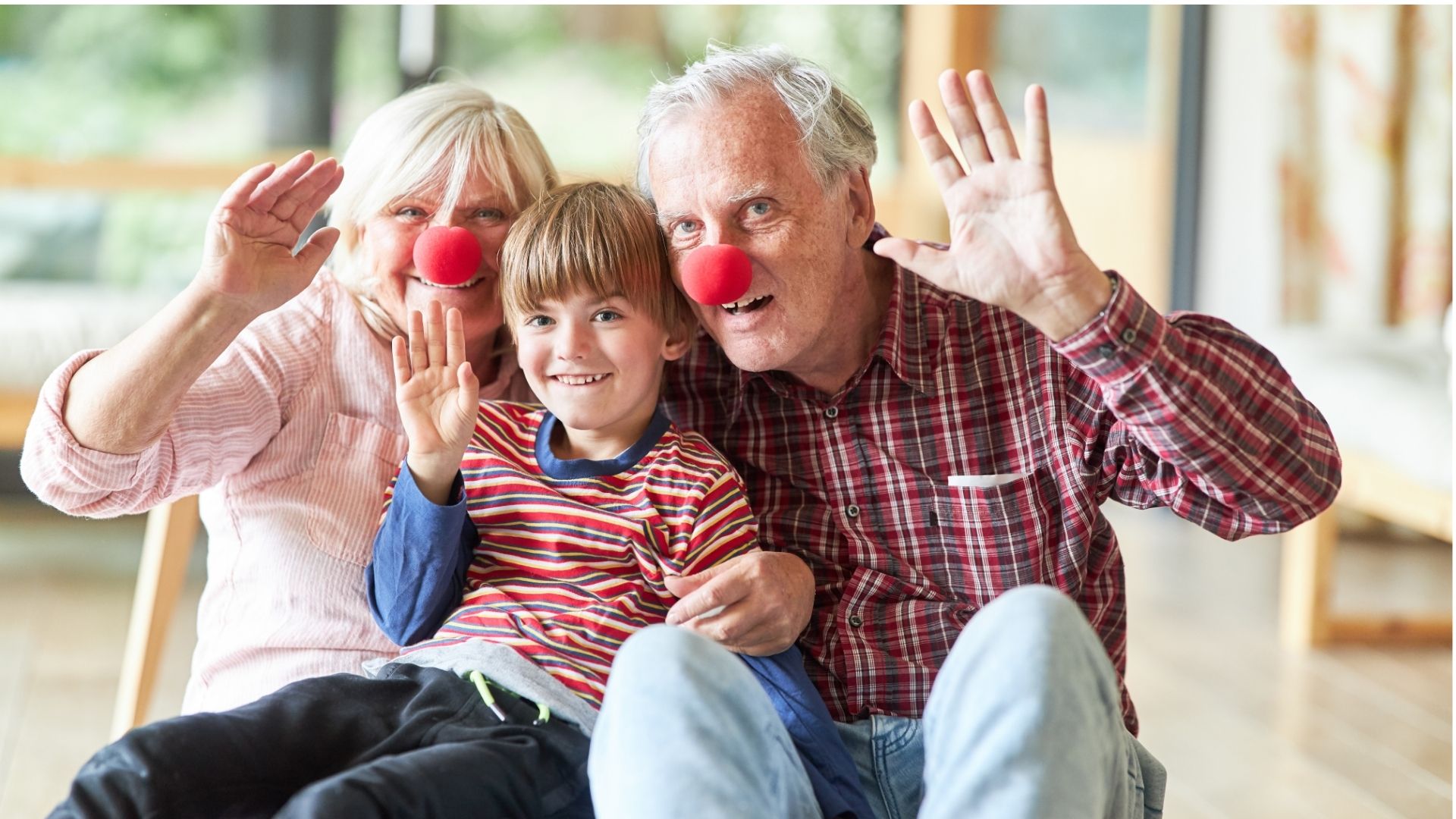 Stage de clown