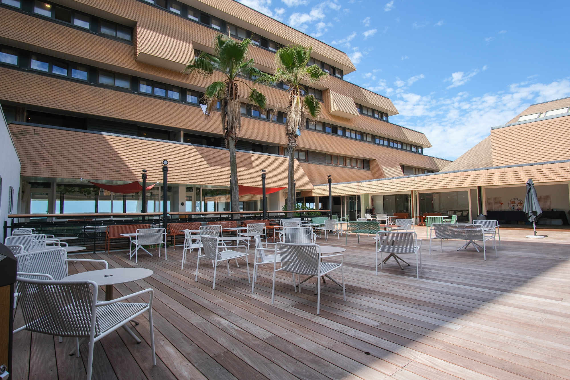 Club Belambra Anglet La Chambre d'Amour, Anglet - photo 17