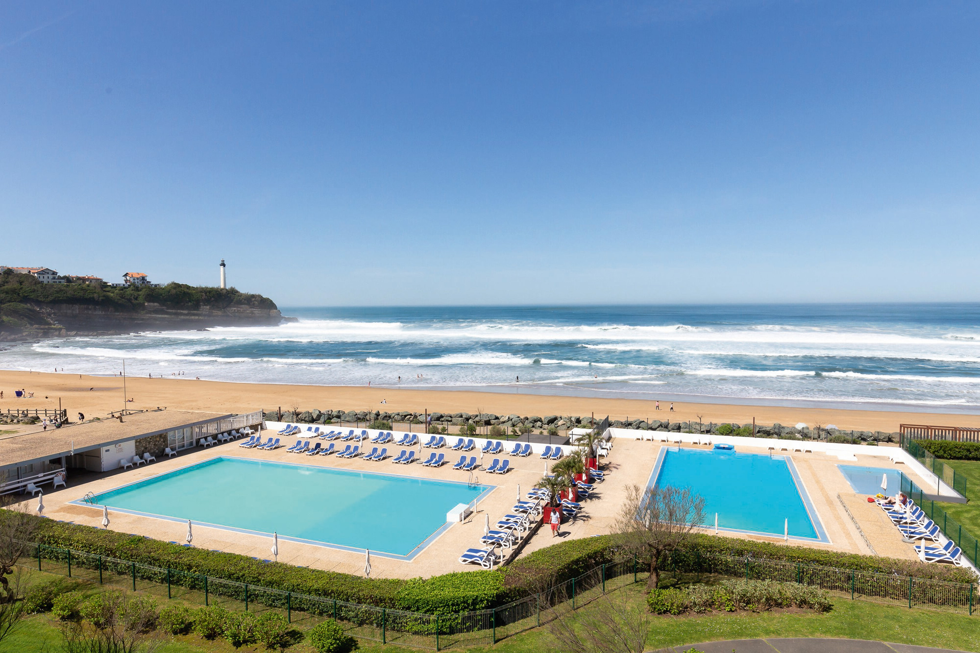 Club Belambra Anglet La Chambre d'Amour, Anglet - photo 15