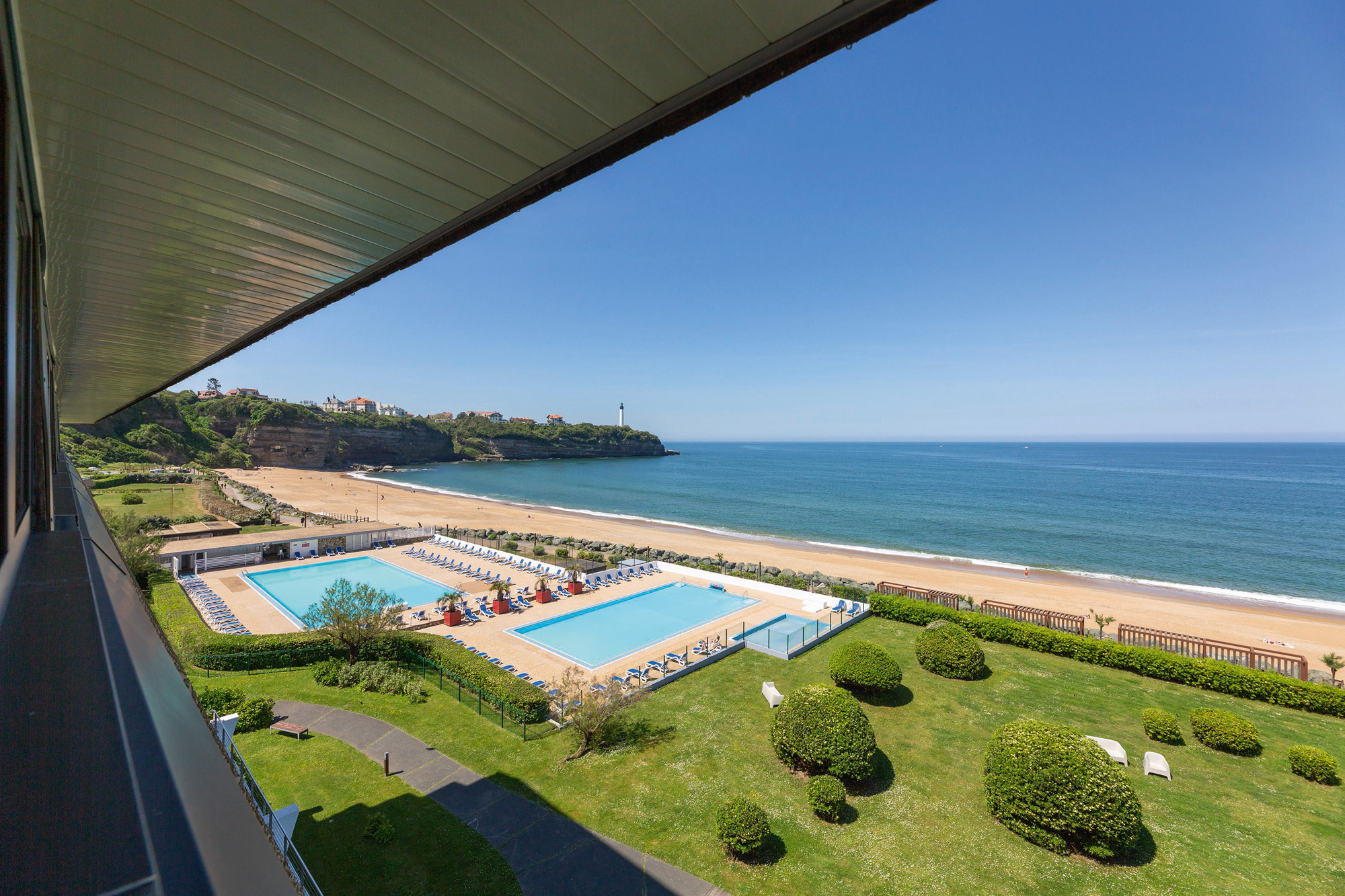 Club Belambra Anglet La Chambre d'Amour, Anglet - photo 20