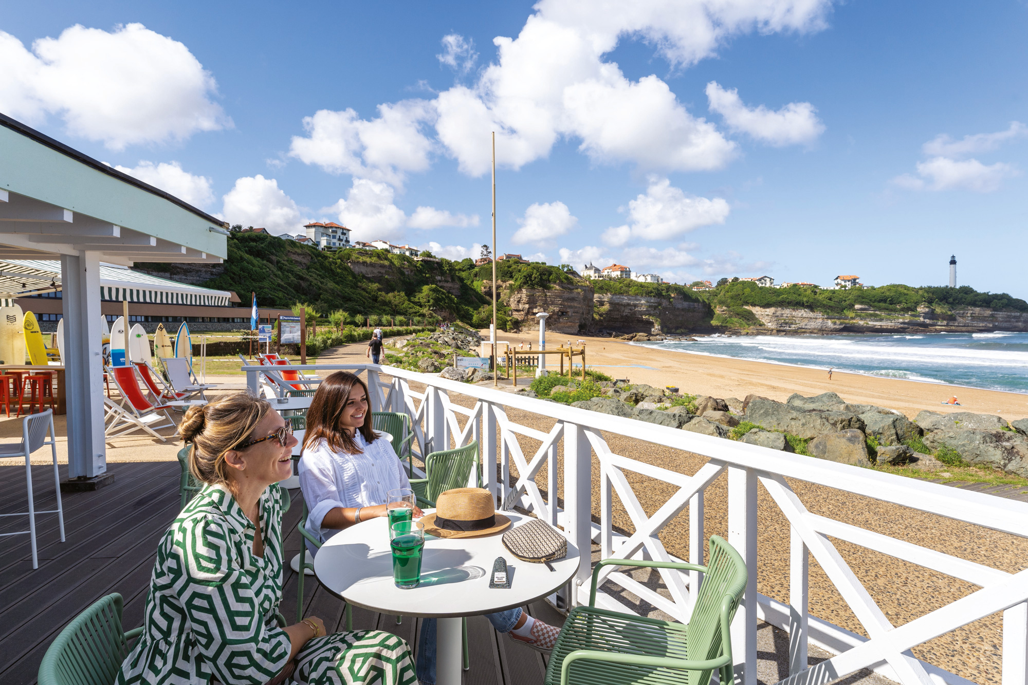Club Belambra Anglet La Chambre d'Amour, Anglet - photo 13